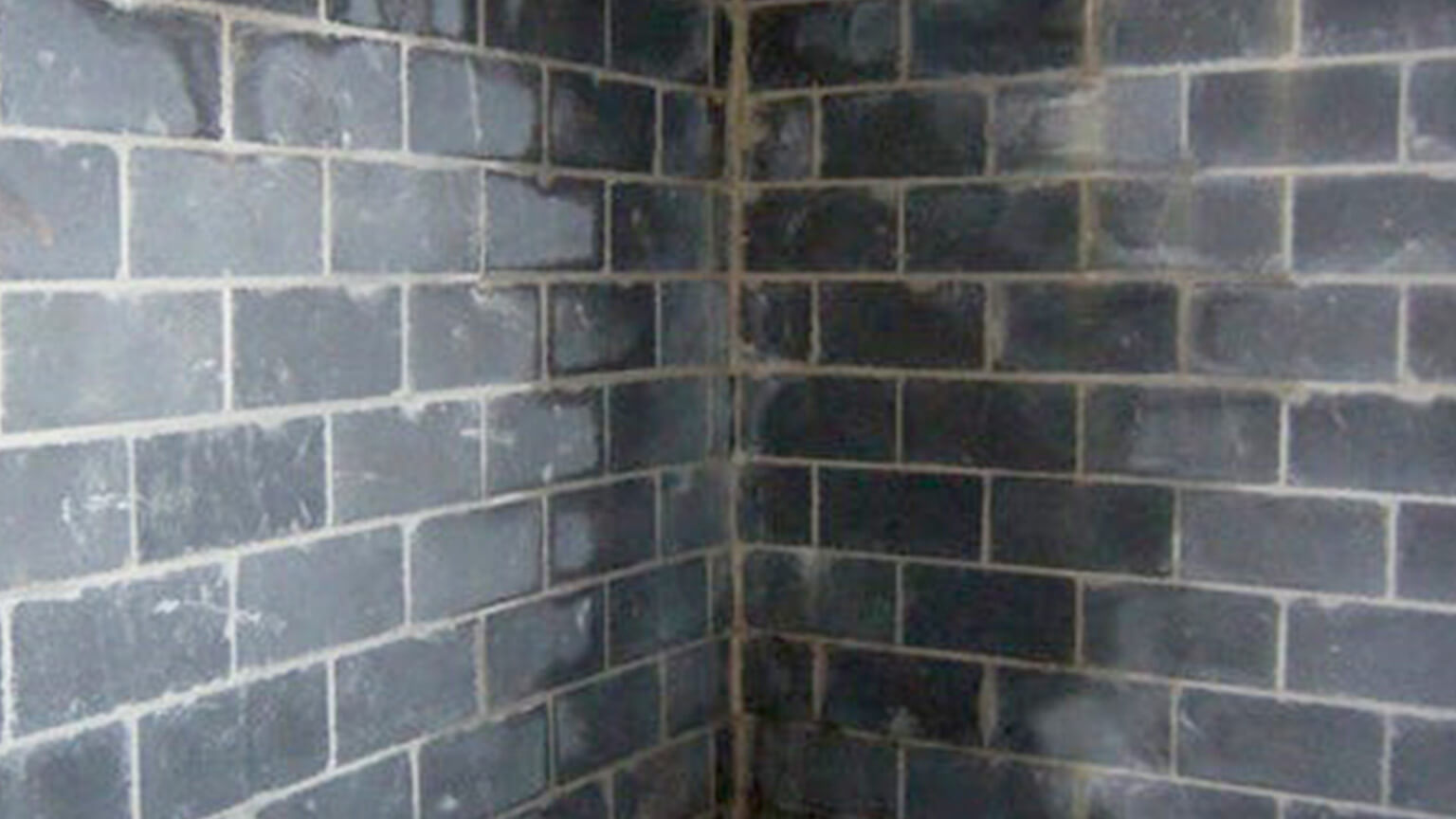 Foundation Cracks & Water Leaking