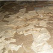 Crawl Space Repair | Failed Vapor Barrier | Virginia | Kefficient Crawl Space Repair | Failed Vapor Barrier | Virginia | Kefficient