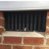 Mold Remediation | Dangerous Mold & Fungus | Virginia | Kefficient Crawl Space Repair | Open Vents | Virginia | Kefficient