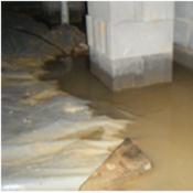 Crawl Space Repair | Water Seepage | Virginia | Kefficient Crawl Space Repair | Water Seepage | Virginia | Kefficient
