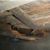 Crawl Space Repair | Wood Rot | Virginia | Kefficient Crawl Space Repair | Wood Rot | Virginia | Kefficient