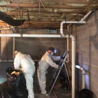 Basement Waterproofing | Virginia | Kefficient