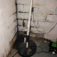 Basement Waterproofing | Sump Pump Replacement | Virginia | Kefficient