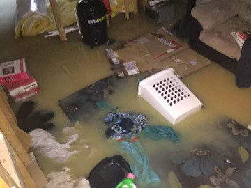 Basement Waterproofing | Flooding | Virginia | Kefficient
