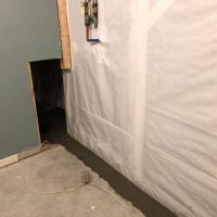 Basement Waterproofing | Virginia | Kefficient