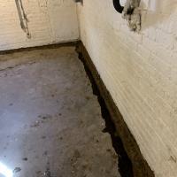 Basement Waterproofing | Interior Waterproofing | Virginia | Kefficient