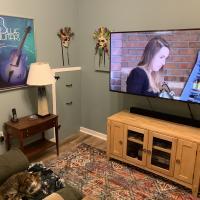 Basement Waterproofing | Example | Virginia | Kefficient