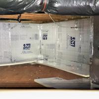 Crawl Space Repair | Insulation | Virginia | Kefficient