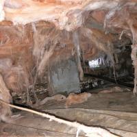 Crawl Space Repair | Nasty Insulation | Virginia | Kefficient