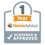 Home Advisor | One Year | Kefficient
