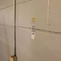 Foundation Repair | Carbon Straps