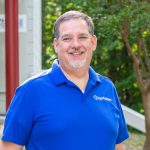 Cale Poole, Project Manager