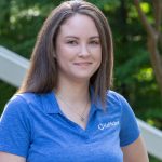 Jodi Irwin, Office Manager