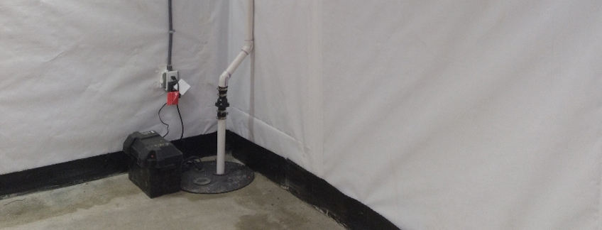 Sump Pump Header Image Kefficient