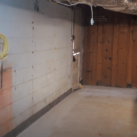 Basement Waterproofing | Kefficient