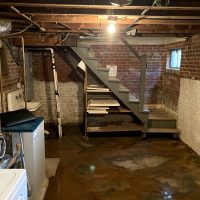 wet basement waterproofing services kefficient