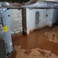 wet basement waterproofing services kefficient