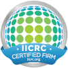 IICRC Certified Badge