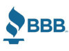 Kefficient Better Business1 Bureau Badge
