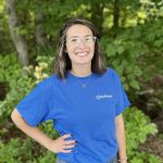 Brittany McCarty | Social Media Coordinator | Kefficient
