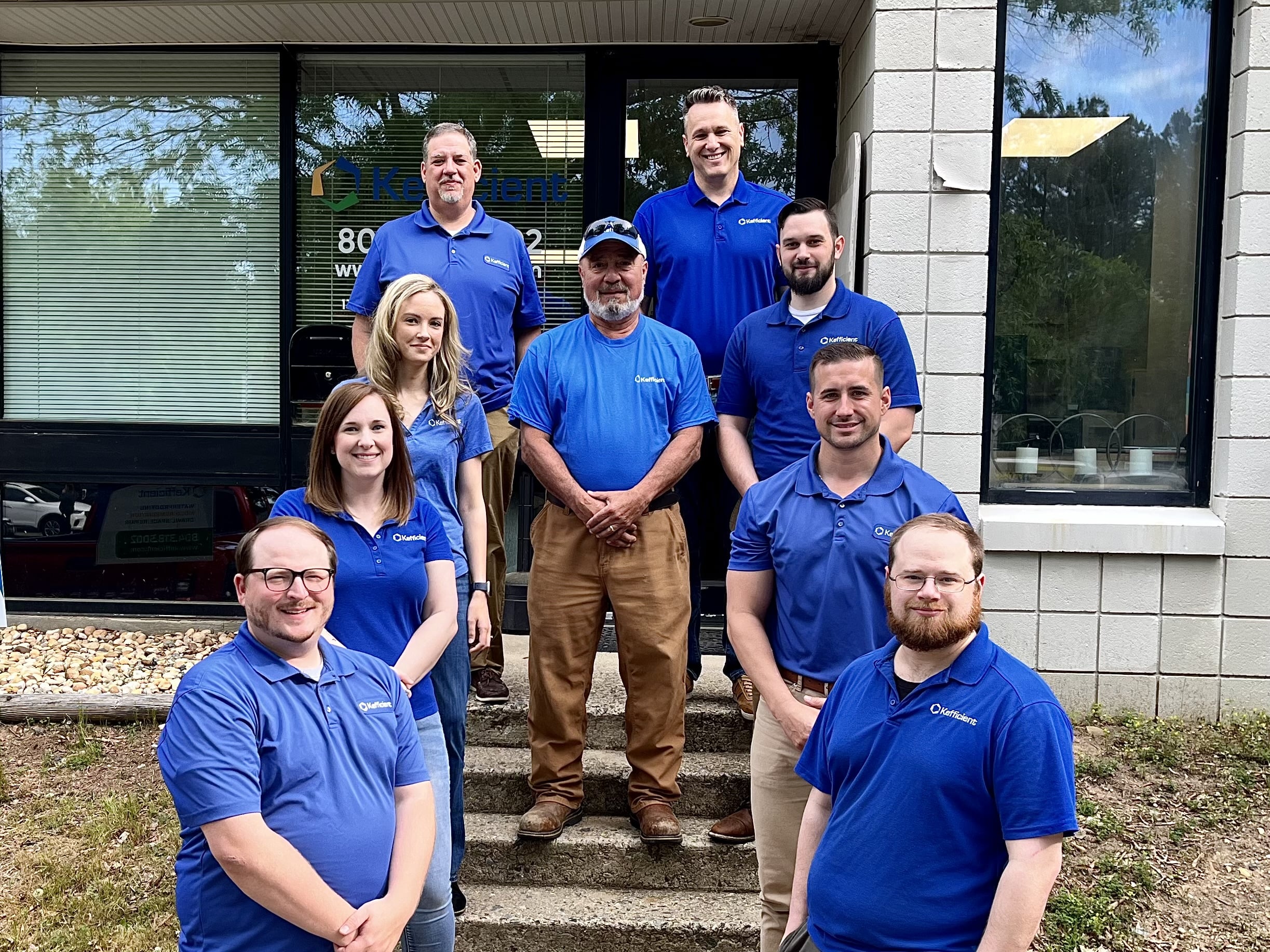 Kefficient Team | Kefficieint