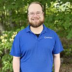 Sean Yeatts | Operations Manager | Kefficient