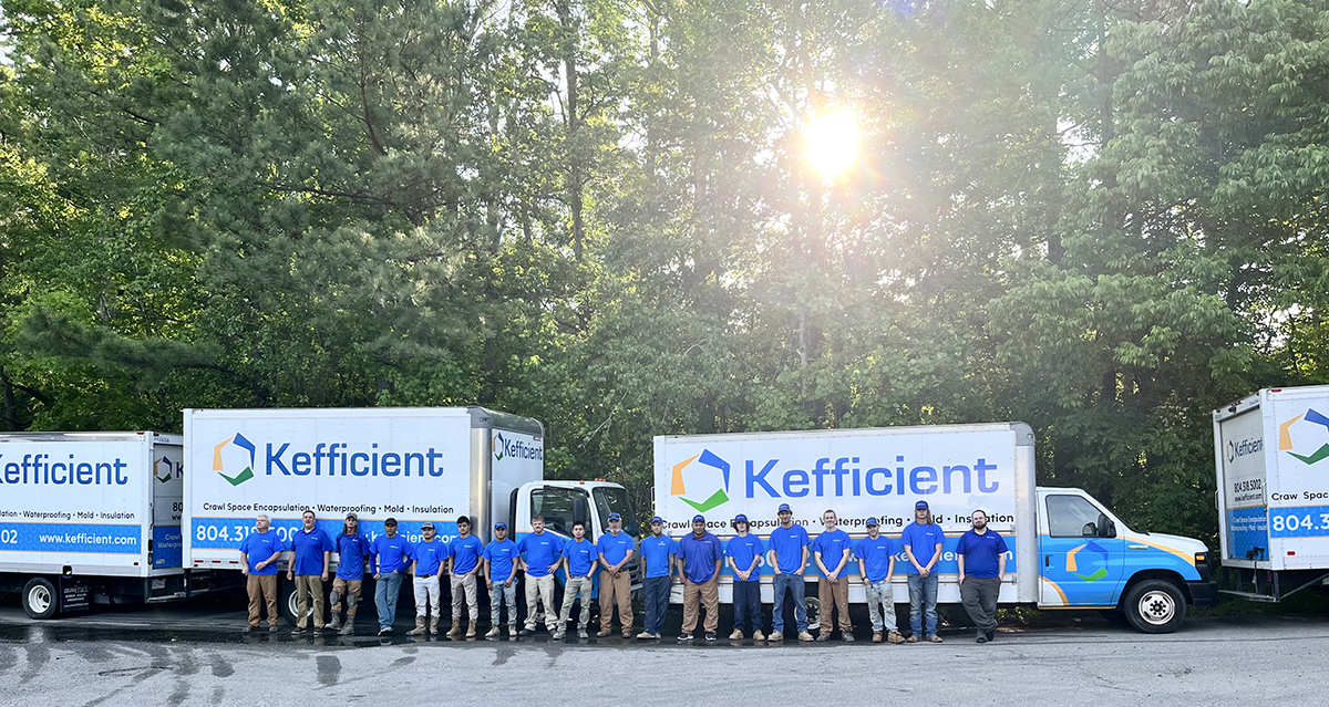 kefficient team
