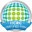 IICRC Certified Firm Award