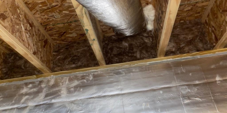 Joist & Girder Repair | Crawl Space Sagging Richmond | Kefficient