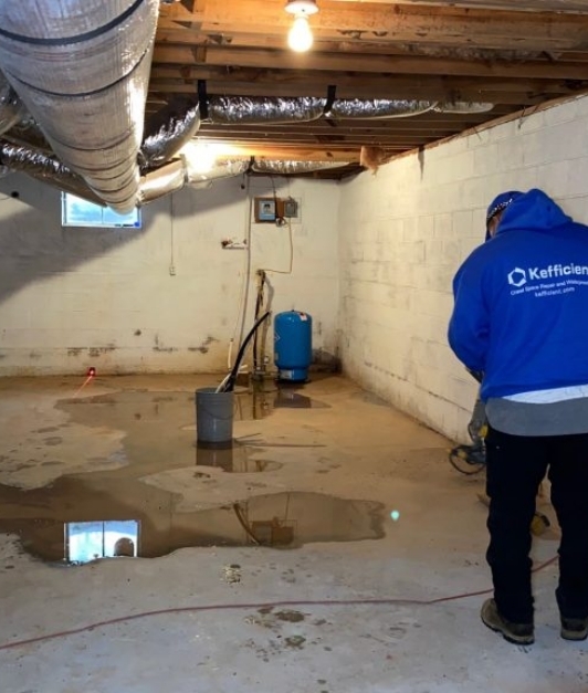 Sump Pump Problems Richmond | Kefficient