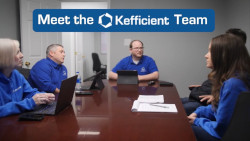 Meet the Kefficient Team
