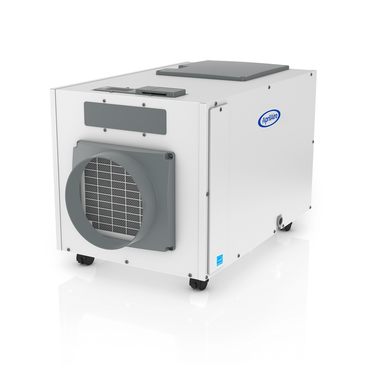 Aprilaire e130c dehumidifier | kefficient