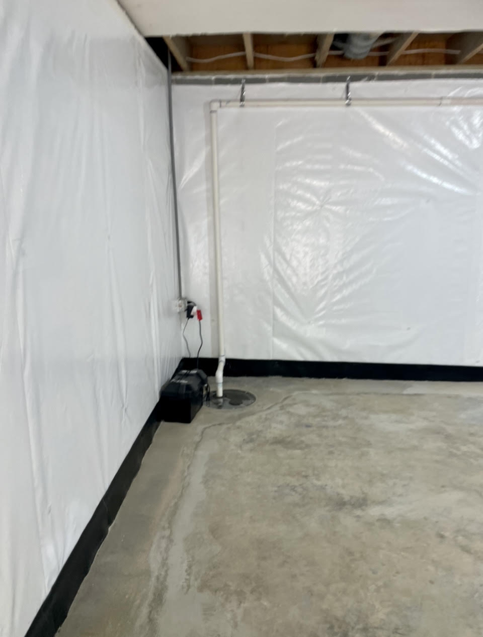 Basement Sump Pump Richmond VA | Kefficient