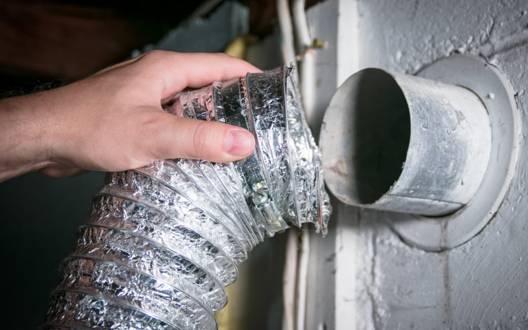 Ensuring Home Safety: The Critical Role of Regular Dryer Vent Cleaning