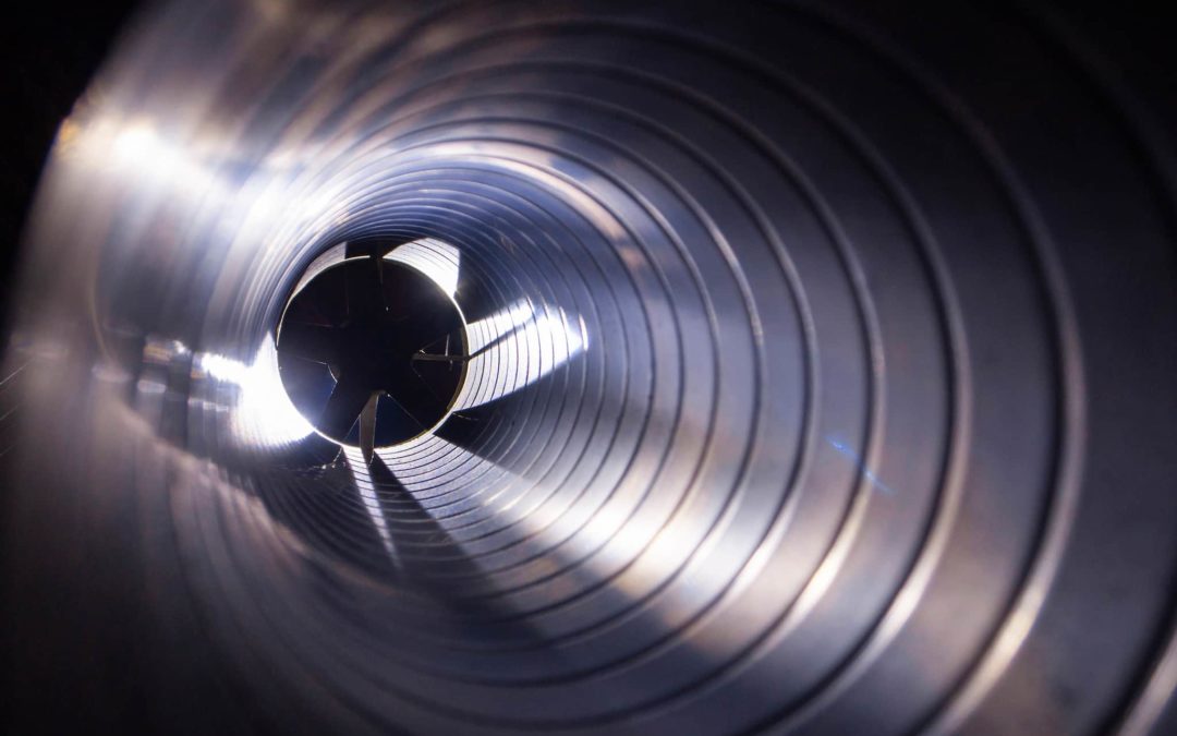 Why Ignoring Your Dryer Vent Could Be a Fire Hazard
