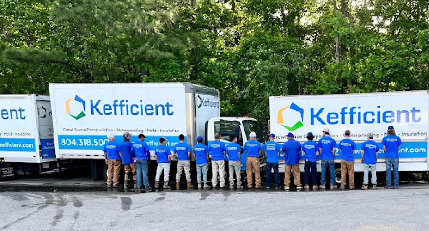 The Kefficient Team