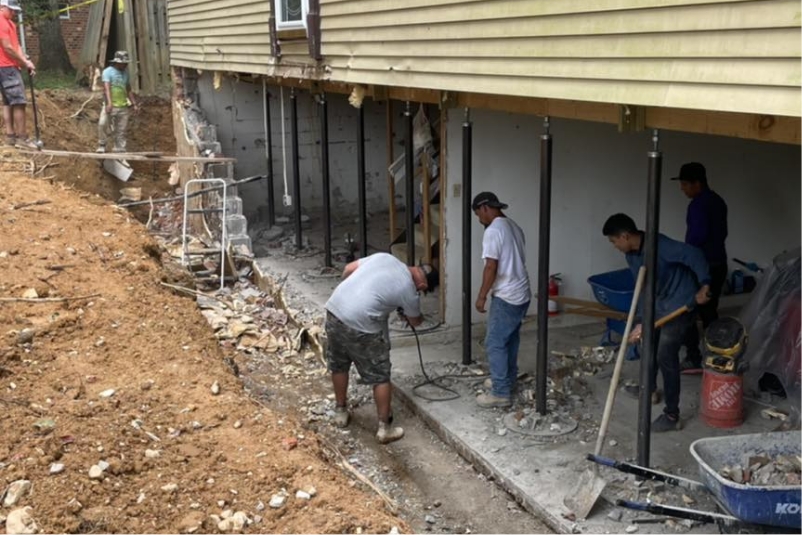 Dryer vent cleaning | Kefficient | Richmond, VA