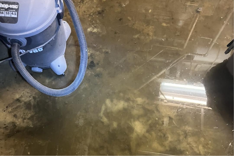Dryer vent cleaning | Kefficient | Richmond, VA