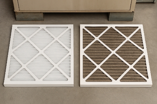 Dryer vent cleaning | Kefficient | Richmond, VA