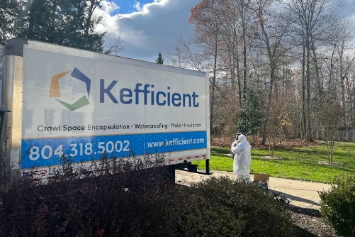 Dryer vent cleaning | Kefficient | Richmond, VA