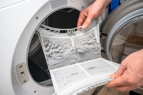 Dryer Vent Cleaning in Charlottesville: Why It’s a Must for Fire Safety