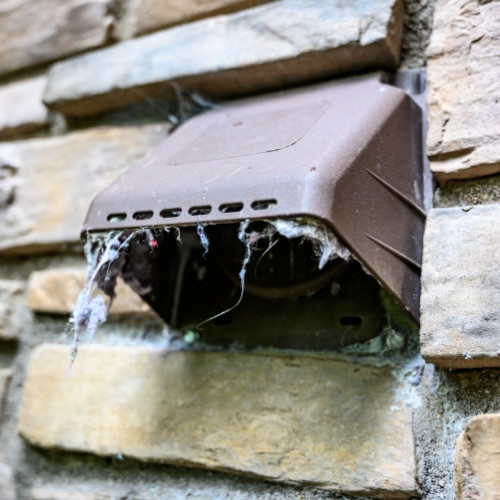 Dryer vent cleaning | Kefficient | Richmond, VA