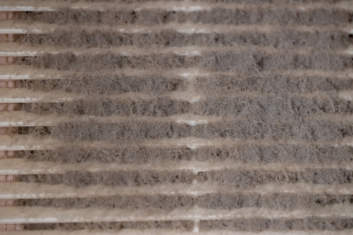 Dryer vent cleaning | Kefficient | Richmond, VA