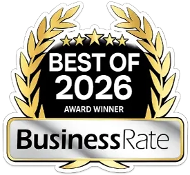 Business Rate Best of 2026